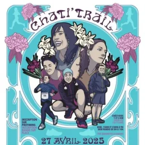 Châti'Trail