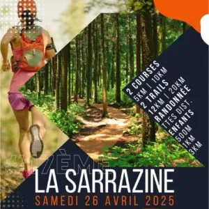La Sarrazine