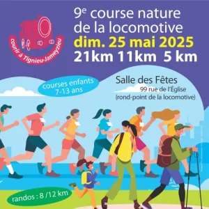 Course de la Locomotive