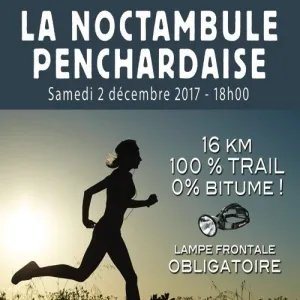 La Noctambule Penchardaise