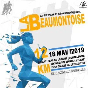 La Beaumontoise