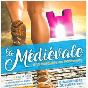 La Médiévale