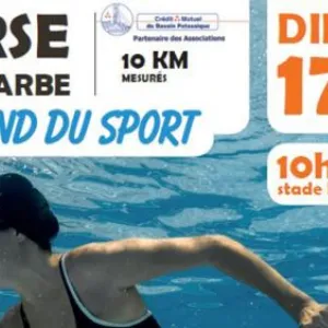 Course de la Sainte Barbe