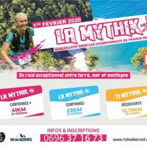 La Mythik
