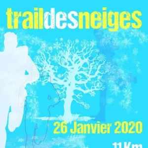 Trail des Neiges de Castérino