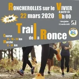 Trail de la Ronce