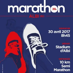Marathon d'Albi