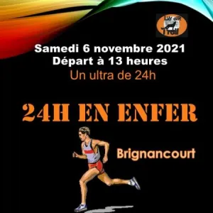 Course de l'Enfer