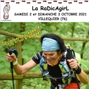 La RaDicAgirl