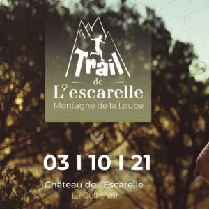 Trail de l'Escarelle