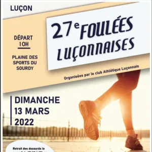 Foulées Luçonnaises