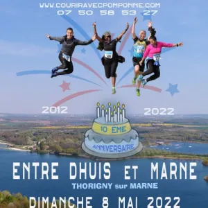Entre Dhuis et Marne