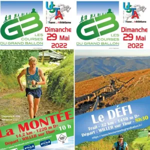 Les Courses du Grand Ballon