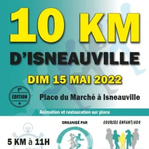 Foulées Montvillaises