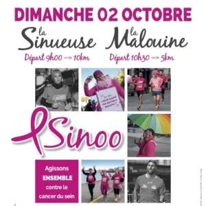 La Sinueuse