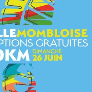 La Villemombloise
