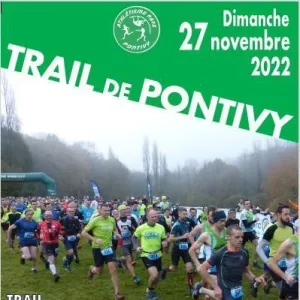 Trail de Pontivy