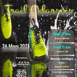 Trail Odarsois