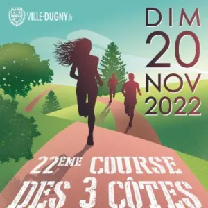 Course des Trois Côtes
