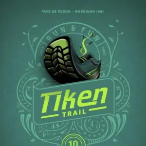 Tiken Trail