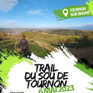 Trail du Sou de Tournon