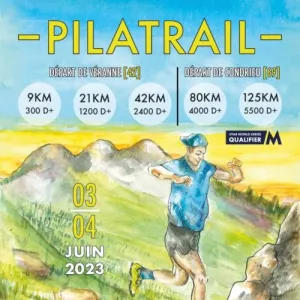 PilaTrail