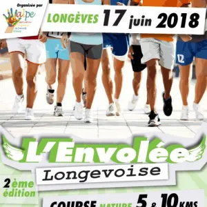 L’envolée Longevoise
