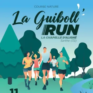 La Guiboll'Run