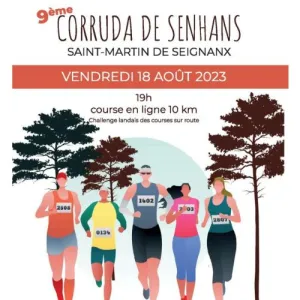 Corruda de Senhans