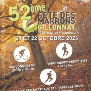 Fête des Marrons