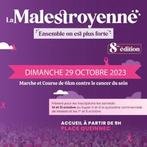 La Malestroyenne
