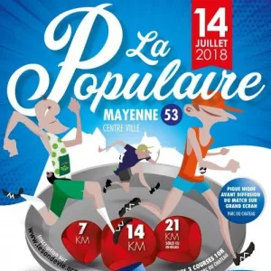 La Populaire