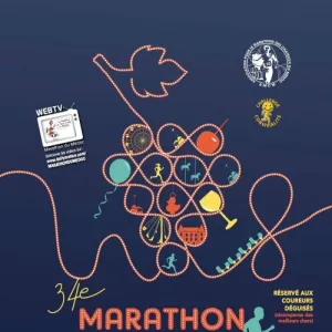 Marathon du Médoc
