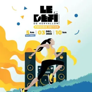 Le Défi de Kervallon