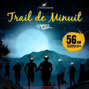 Trail de Minuit