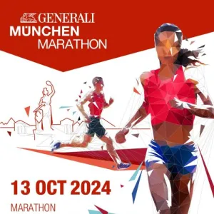 München Marathon