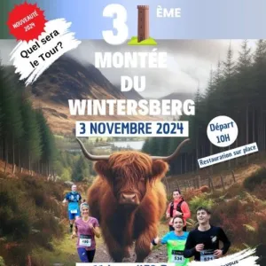 Montée du Wintersberg