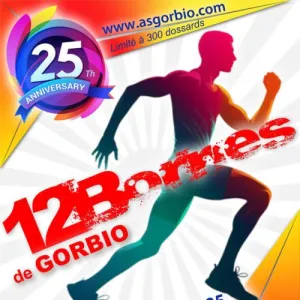 12 Bornes de Gorbio