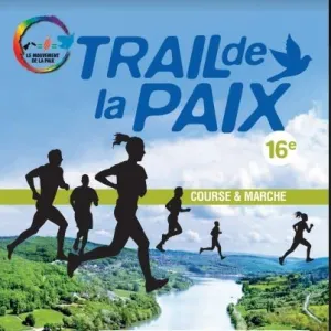 Trail de la Paix