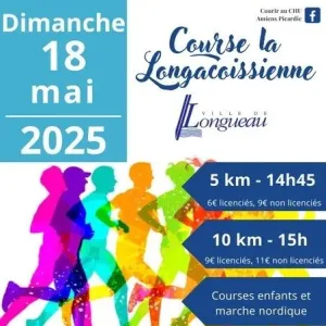 La Longacoissienne