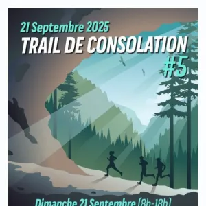 Trail de Consolation