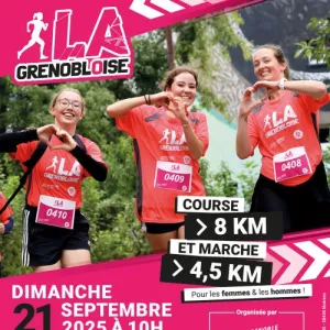 La Grenobloise