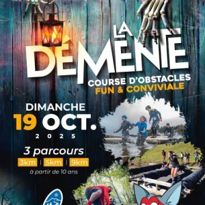 La Démente
