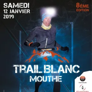 Trail Blanc Mouthe