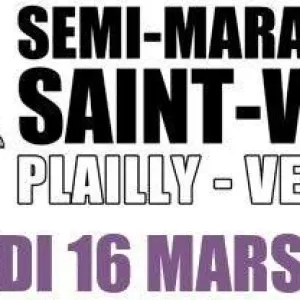 Semi-Marathon de Saint-Witz