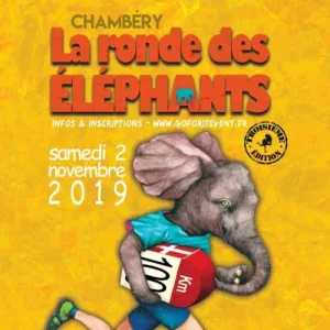 La Ronde des Eléphants