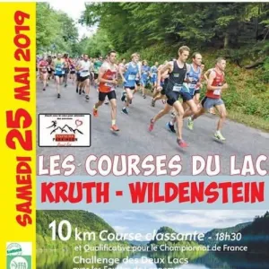 Les Courses du Lac Kruth-Wildenstein
