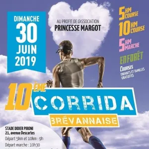 Corrida Brévannaise