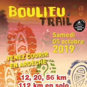Boulieu Trail