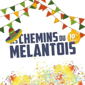 Les Chemins du Melantois